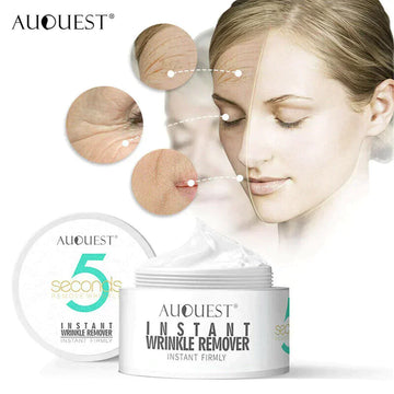 1-3X AuQuest Women Beauty Neck Chest Firming Breast Enlarging Cream Essences Body Wrinkle Remove